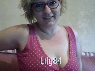 Lily84