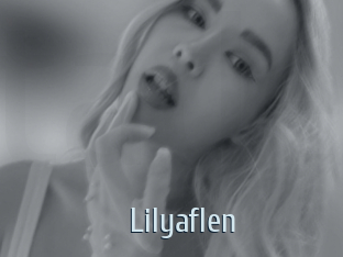 Lilyaflen