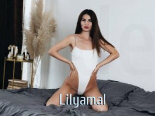 Lilyamal