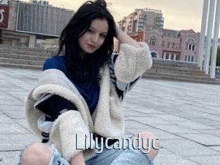 Lilycandyc