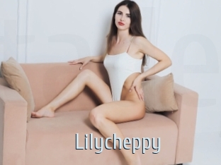 Lilycheppy