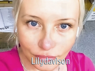 Lilydavison