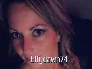 Lilydawn74