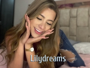 Lilydreams