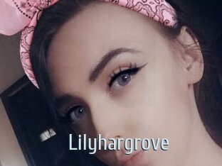 Lilyhargrove