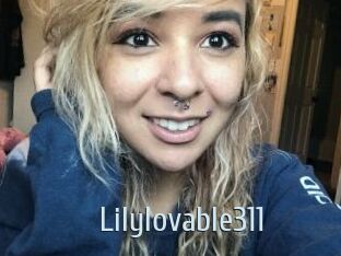 Lilylovable311