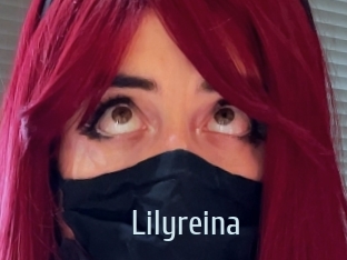 Lilyreina