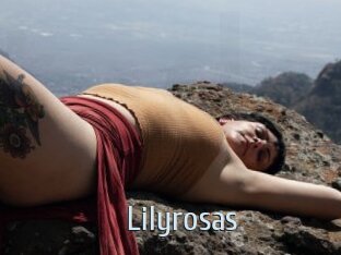 Lilyrosas