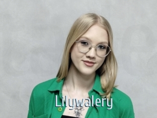 Lilywalery