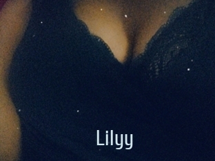 Lilyy