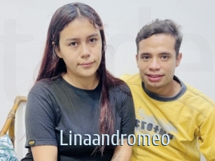 linaandromeo Ta Model