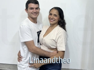 Linaandtheo