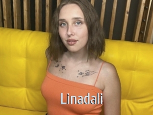 Linadali