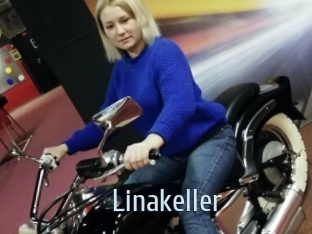 Linakeller