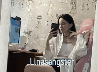 Linasangster