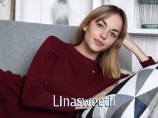 Linasweetii