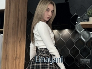 linayani Ta Model