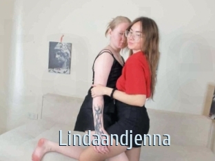 lindaandjenna Ta Model