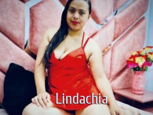 Lindachia