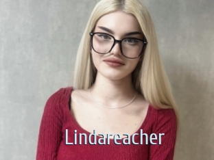 Lindareacher