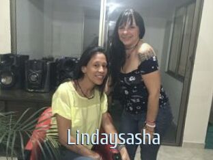 Lindaysasha