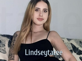 Lindseytatee