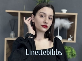 Linettebibbs