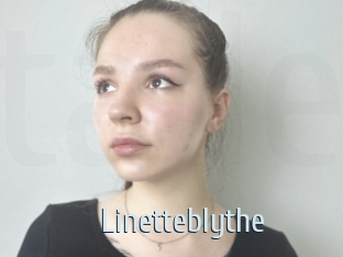 Linetteblythe