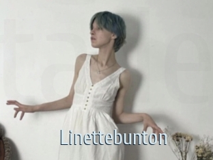 Linettebunton