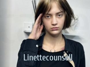 Linettecounsell