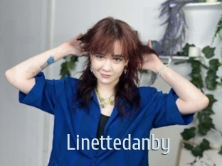 Linettedanby