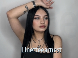 Linetteearnest