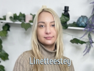 Linetteestey