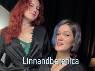 Linnandberenica