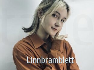 Linnbramblett