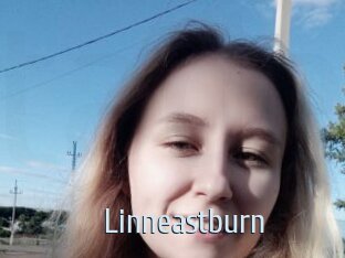 Linneastburn