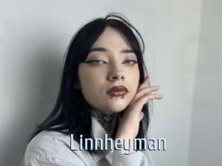 Linnheyman