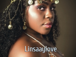 Linsaaylove