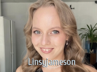 Linsyjameson