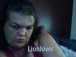 Lionlover