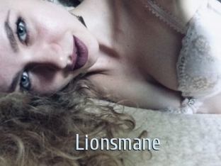 Lionsmane