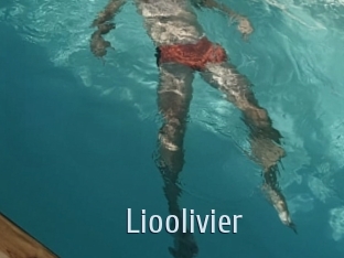 Lioolivier