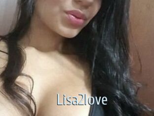 Lisa2love