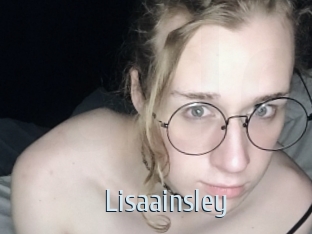 Lisaainsley