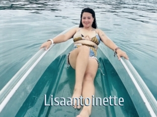 Lisaantoinette