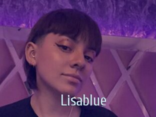 Lisablue