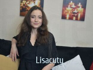 Lisacuty