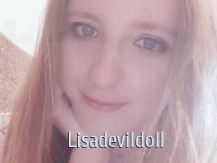 Lisadevildoll