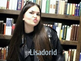 Lisadorid