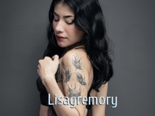 Lisagremory